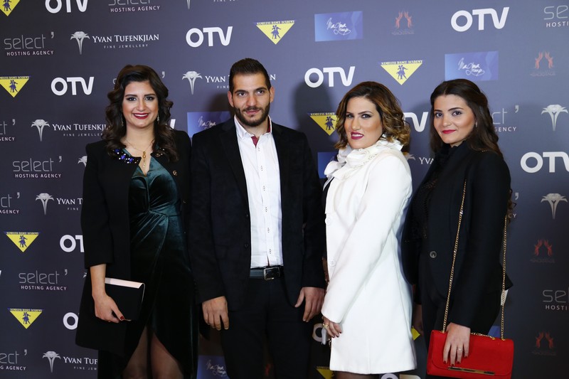 OTV Annual Gala Dinner